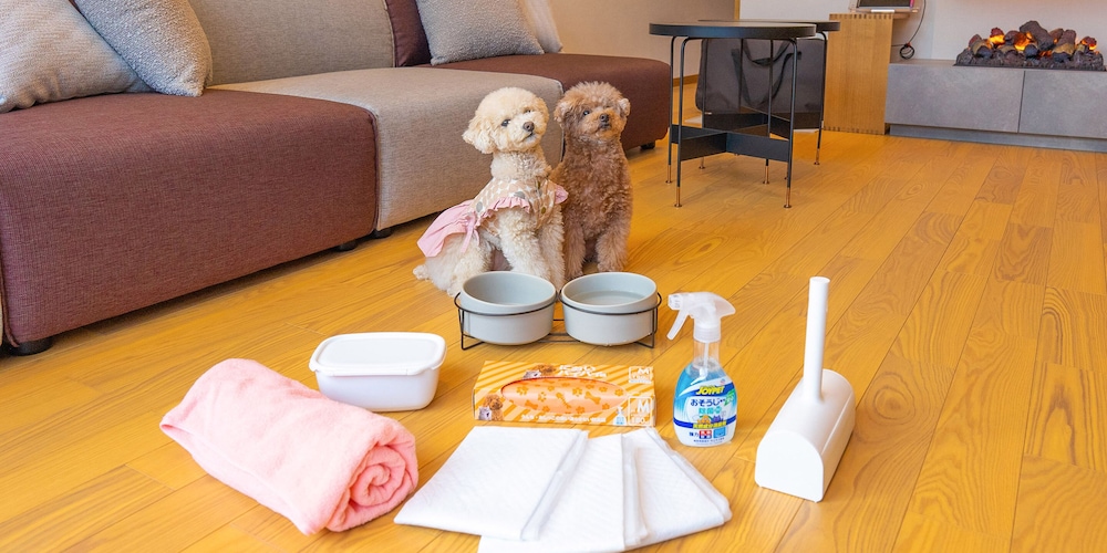 RAKUTEN STAY VILLA 八ヶ岳 甲府