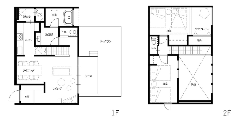 RAKUTEN STAY VILLA 八ヶ岳 甲府