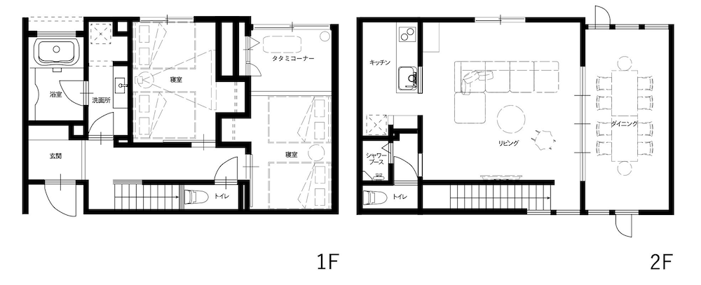 RAKUTEN STAY VILLA 八ヶ岳 甲府