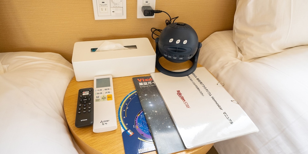 RAKUTEN STAY VILLA 八ヶ岳 甲府