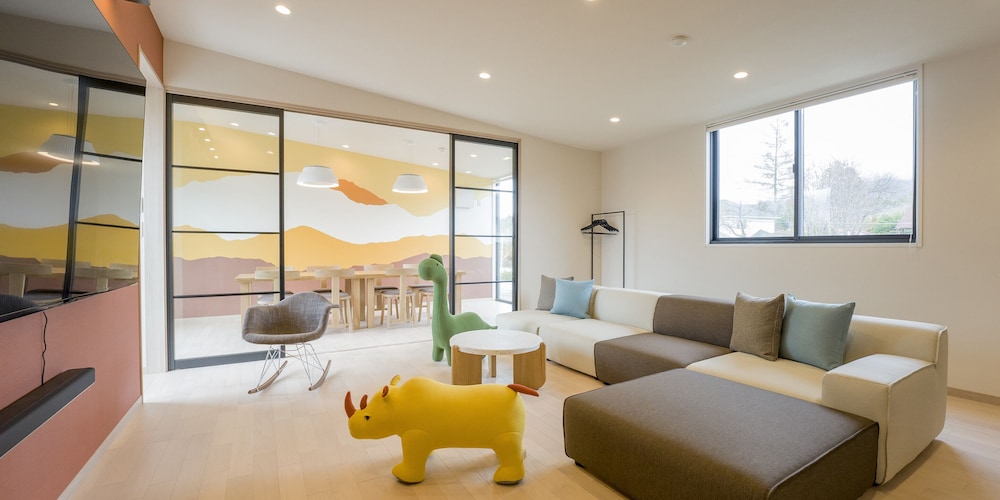RAKUTEN STAY VILLA 八ヶ岳 甲府