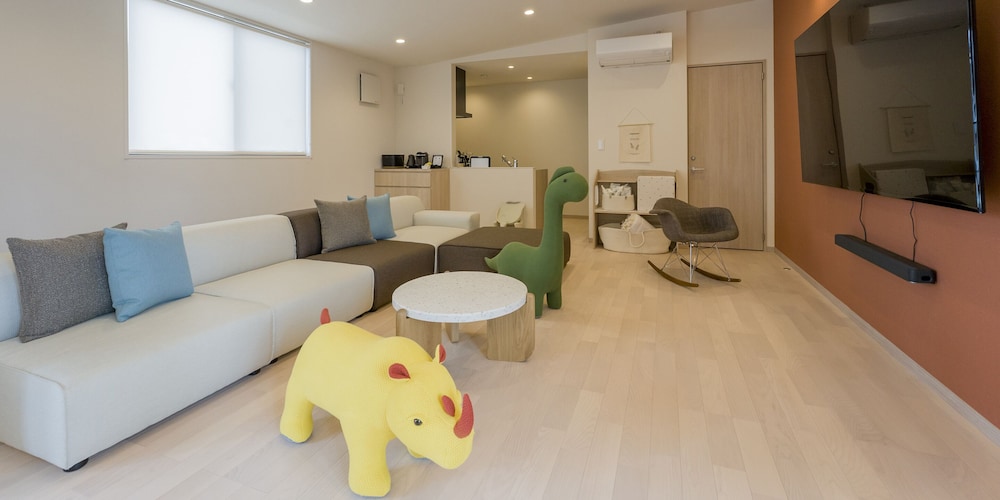 RAKUTEN STAY VILLA 八ヶ岳 甲府