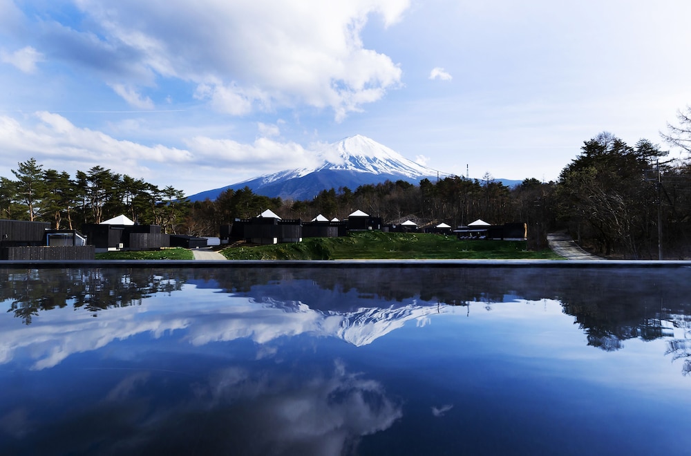 THE SENSE FUJI 甲府