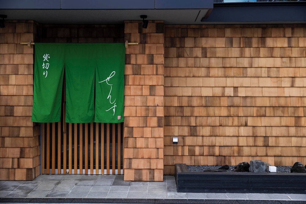 THE SENSE FUJI 甲府