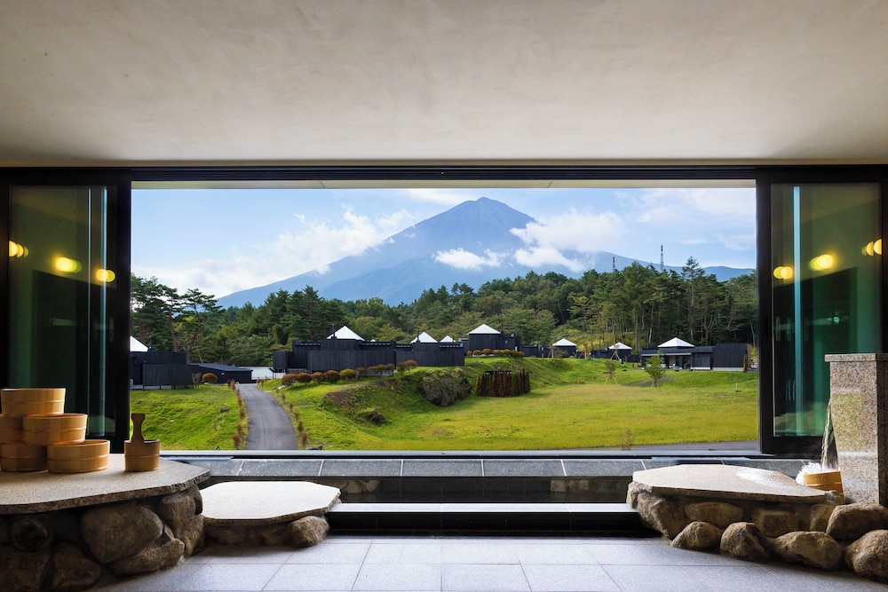 THE SENSE FUJI 甲府
