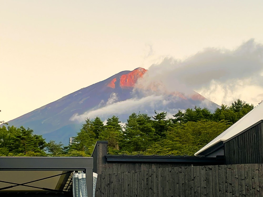 THE SENSE FUJI 甲府