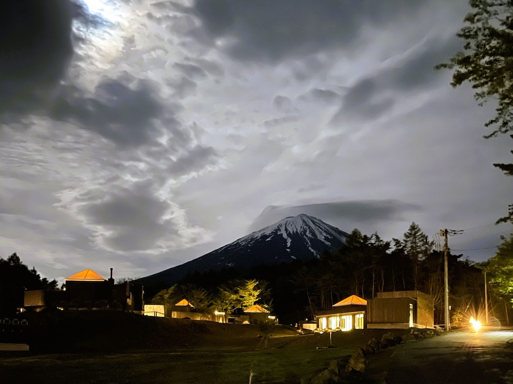 THE SENSE FUJI 甲府