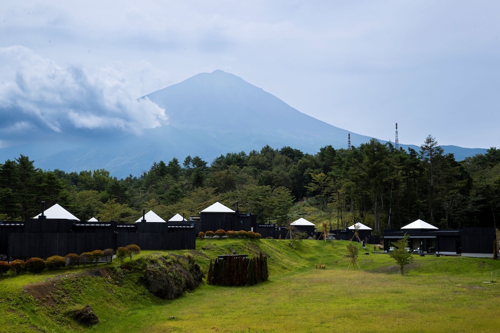 THE SENSE FUJI 甲府