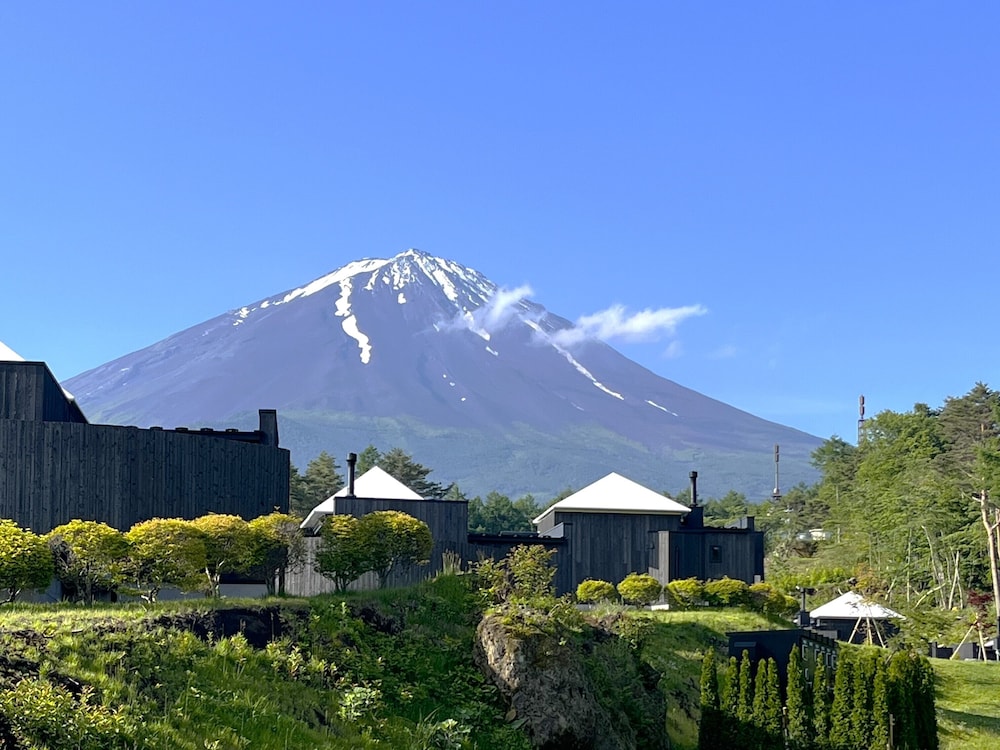 THE SENSE FUJI 甲府