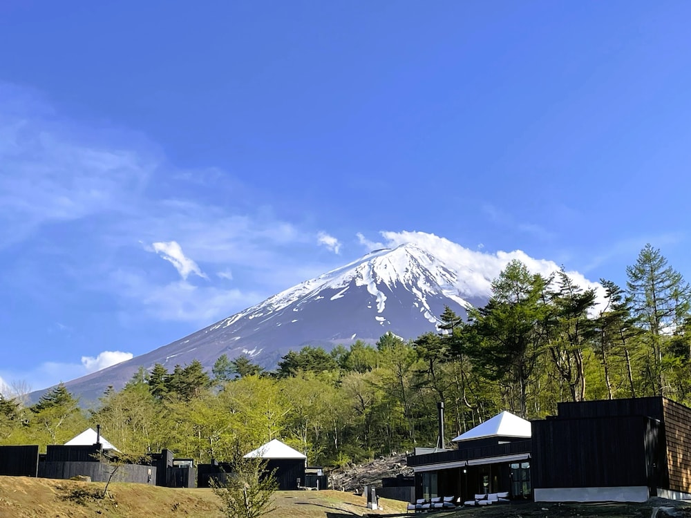 THE SENSE FUJI 甲府