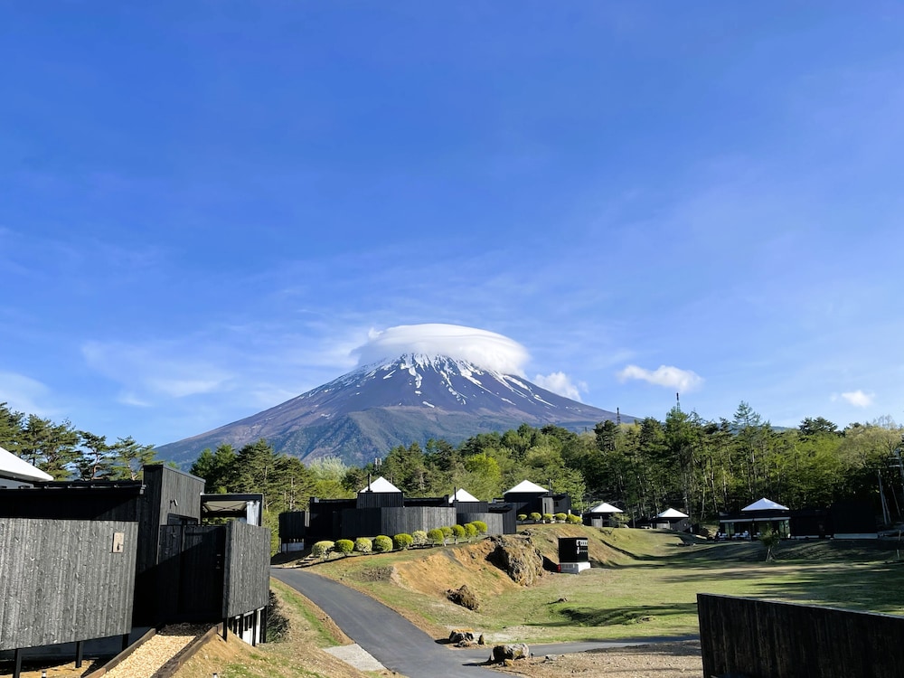 THE SENSE FUJI 甲府