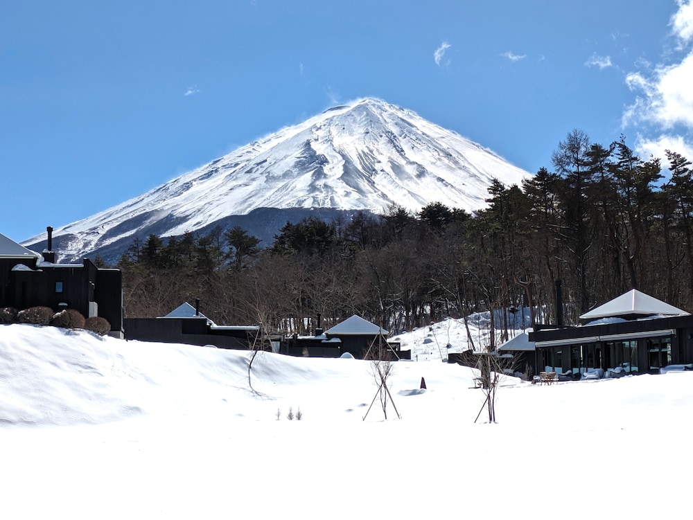 THE SENSE FUJI 甲府