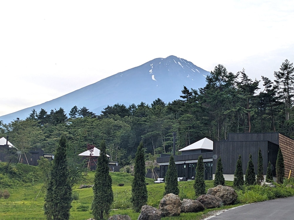 THE SENSE FUJI 甲府