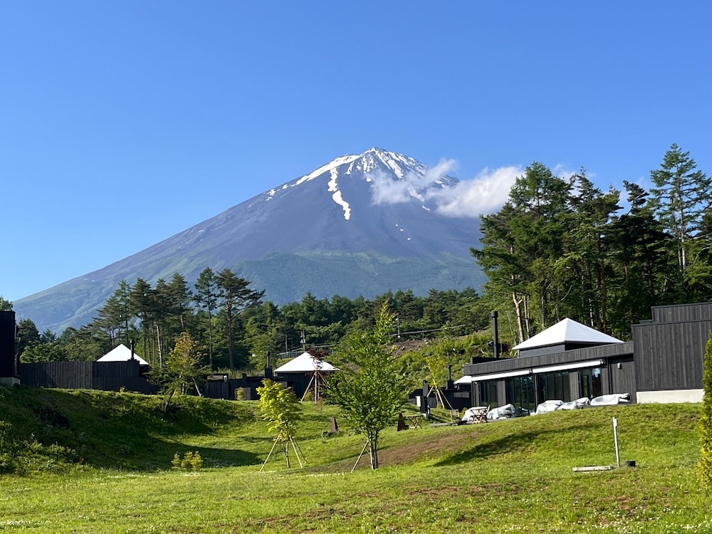 THE SENSE FUJI 甲府