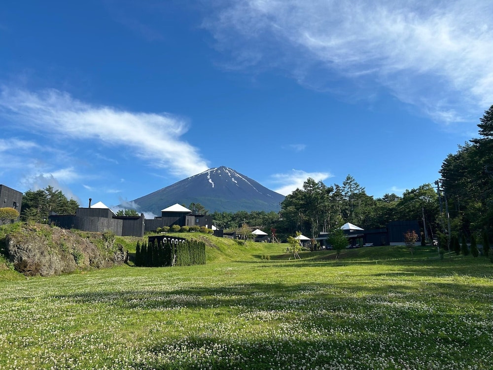 THE SENSE FUJI 甲府