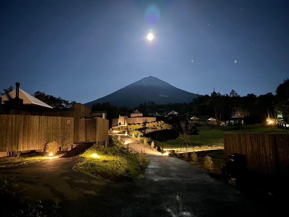THE SENSE FUJI 甲府