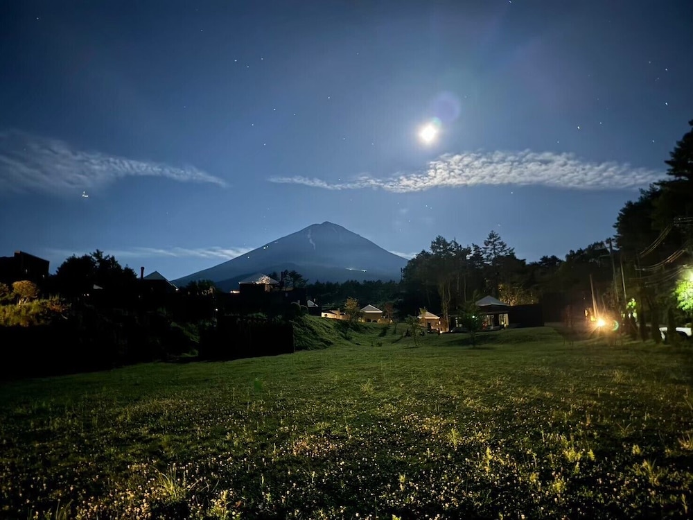 THE SENSE FUJI 甲府