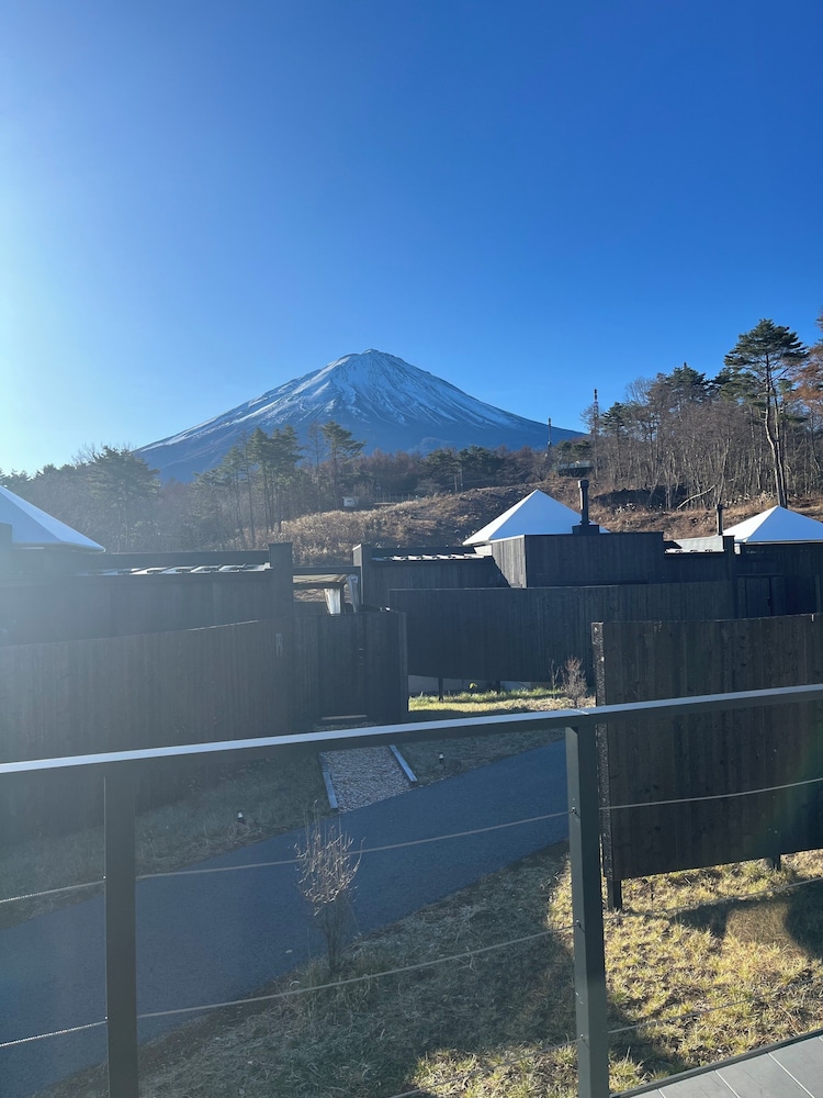 THE SENSE FUJI 甲府