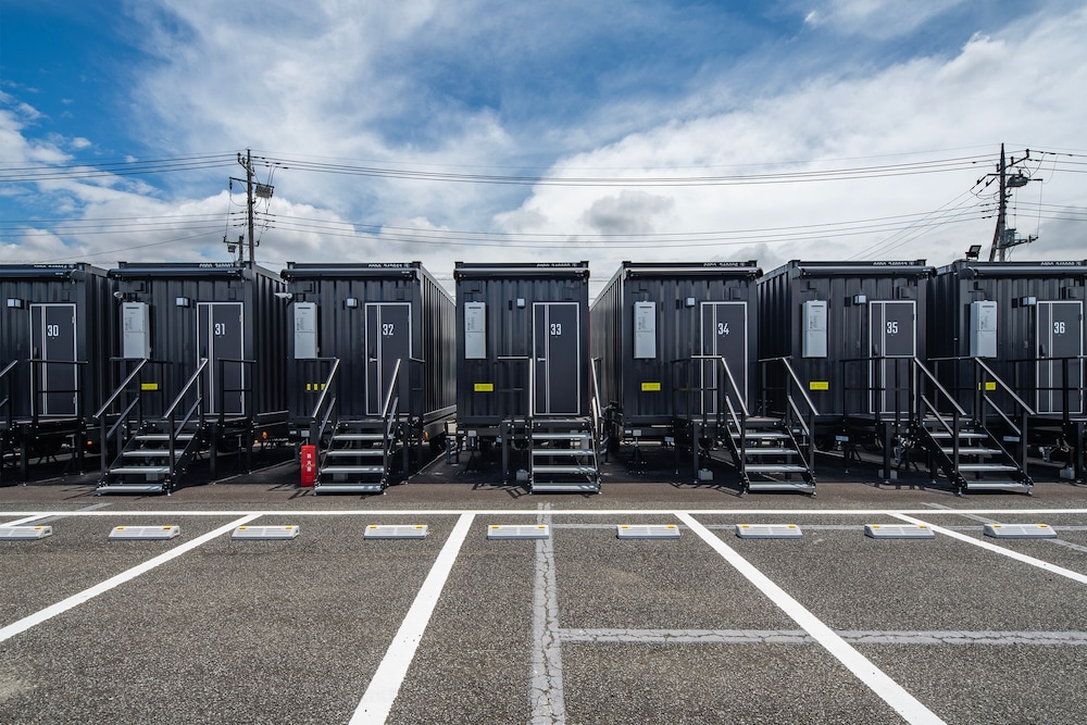 HOTEL R9 THE YARD 山梨中央 甲府