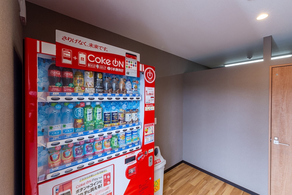 HOTEL R9 THE YARD 甲府 甲府