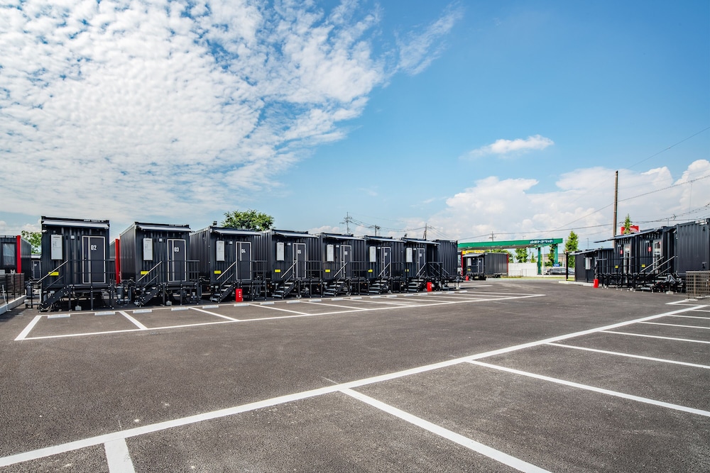 HOTEL R9 THE YARD 甲府 甲府