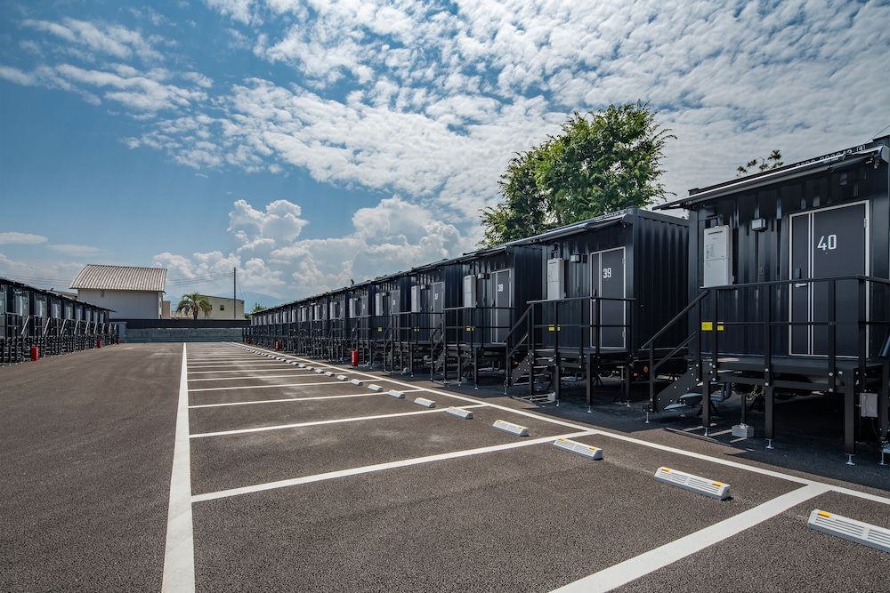 HOTEL R9 THE YARD 甲府 甲府