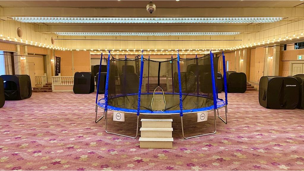 MAGMA RESORT Shimobe 甲府