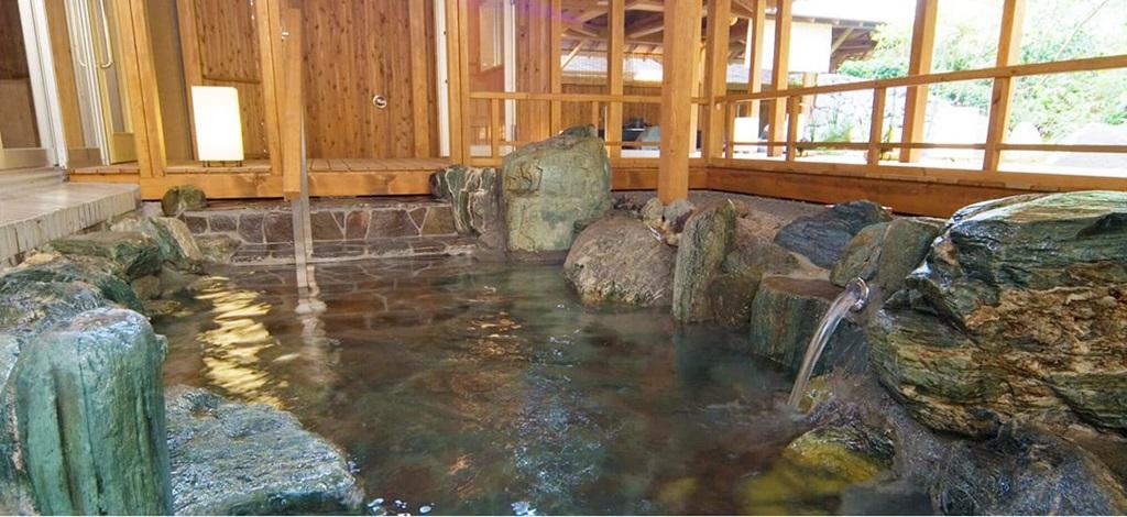 MAGMA RESORT Shimobe 甲府