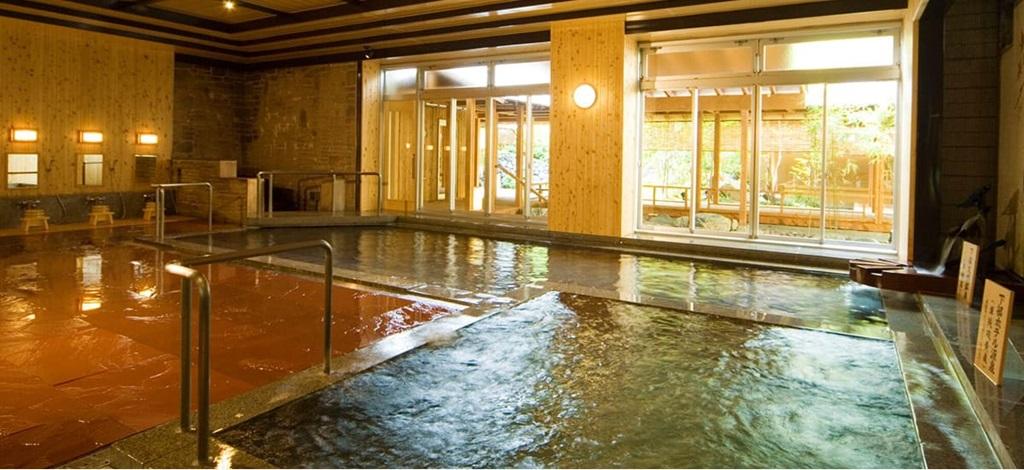 MAGMA RESORT Shimobe 甲府