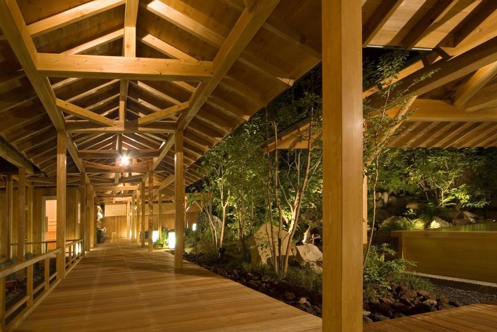 MAGMA RESORT Shimobe 甲府