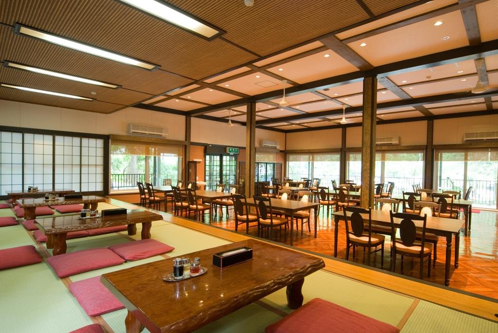 MAGMA RESORT Shimobe 甲府
