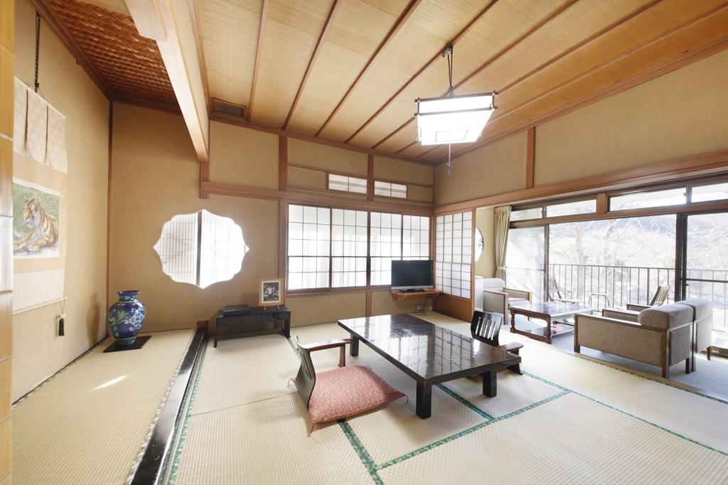 MAGMA RESORT Shimobe 甲府