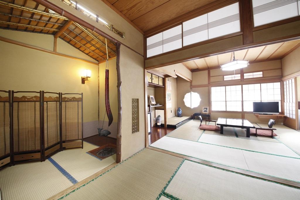 MAGMA RESORT Shimobe 甲府