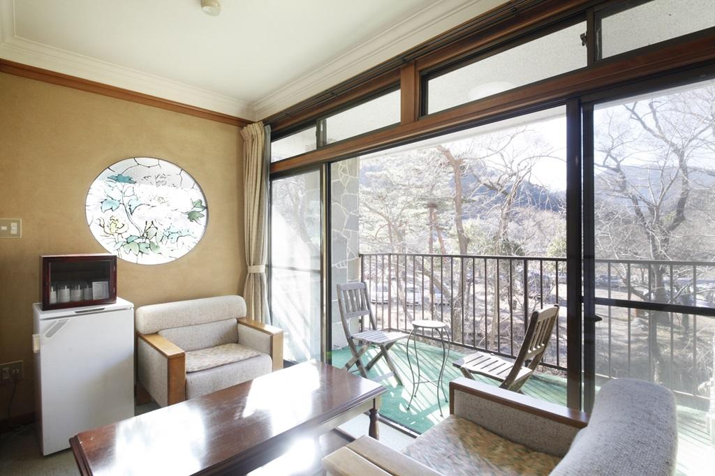 MAGMA RESORT Shimobe 甲府