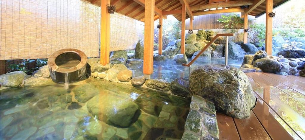 MAGMA RESORT Shimobe 甲府