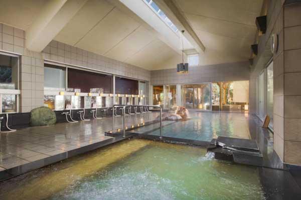 MAGMA RESORT Shimobe 甲府