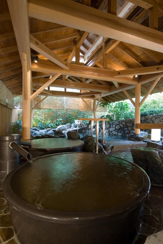 MAGMA RESORT Shimobe 甲府