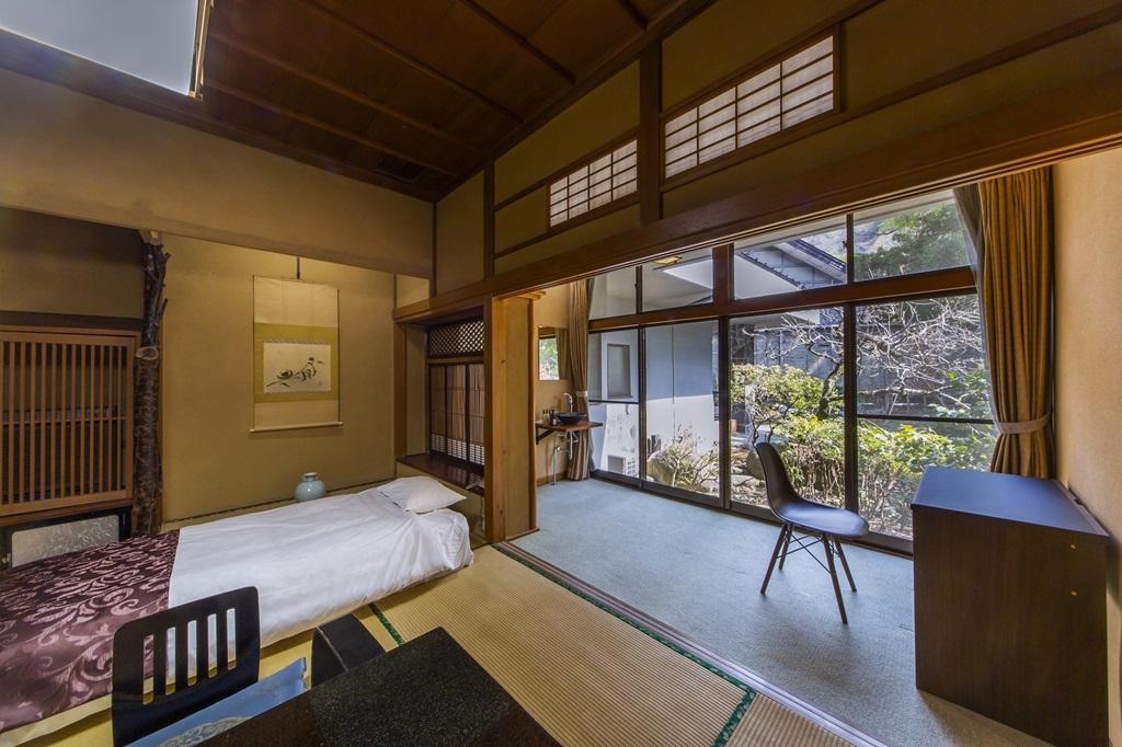 MAGMA RESORT Shimobe 甲府