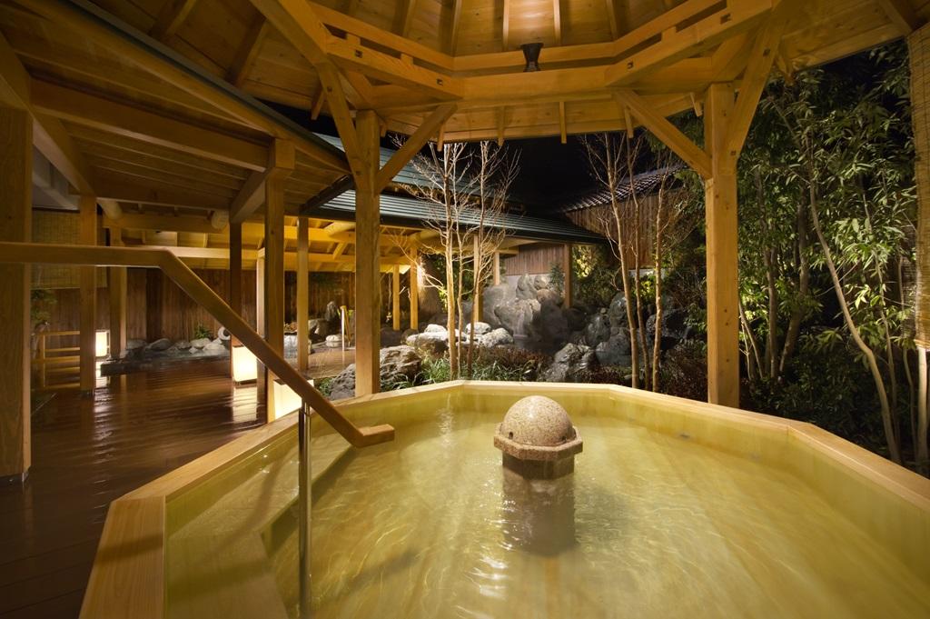 MAGMA RESORT Shimobe 甲府