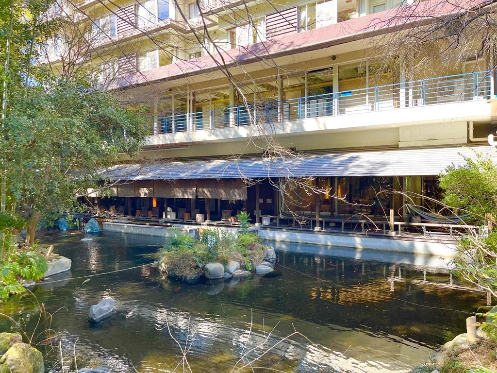 MAGMA RESORT Shimobe 甲府