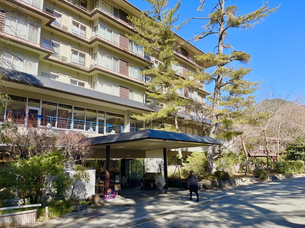 MAGMA RESORT Shimobe 甲府