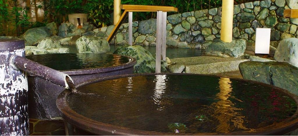 MAGMA RESORT Shimobe 甲府