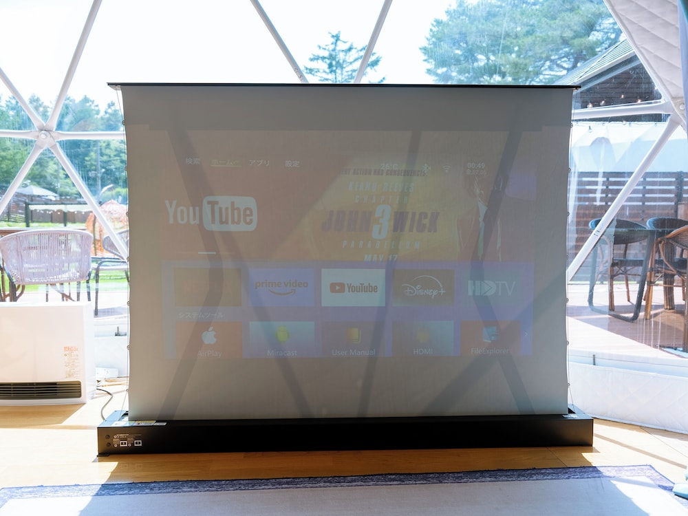 GRAMERCY VILLAGE 山中湖 甲府