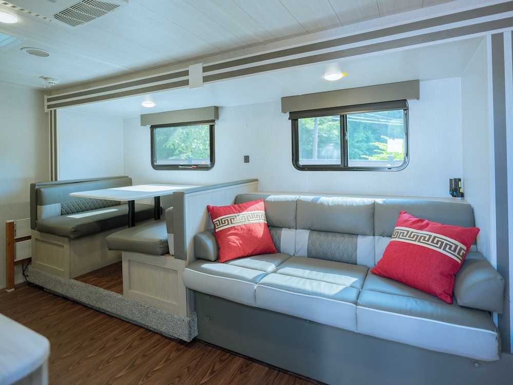 GRAMERCY VILLAGE 山中湖 甲府