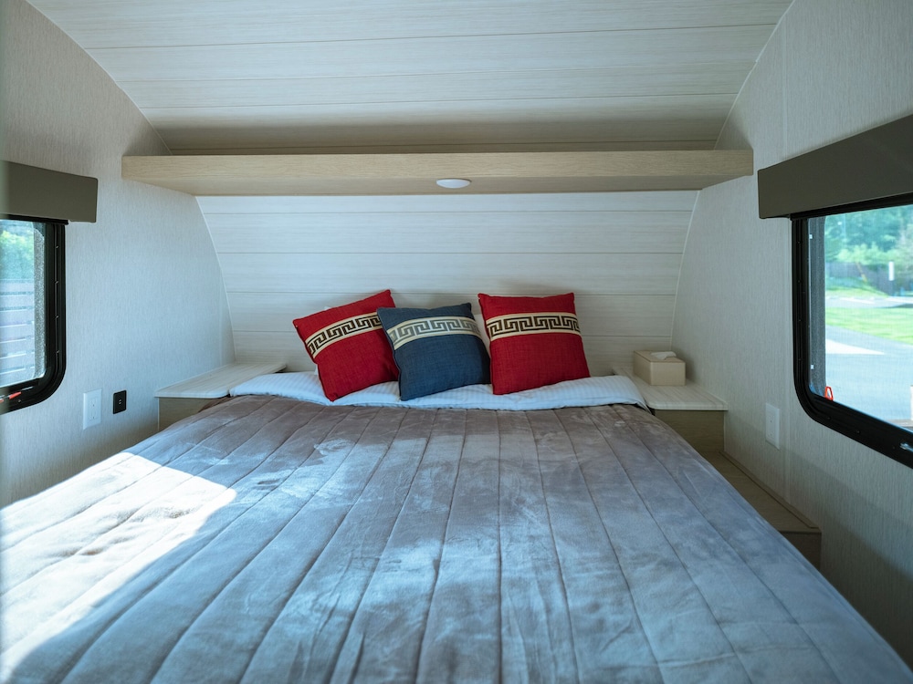 GRAMERCY VILLAGE 山中湖 甲府