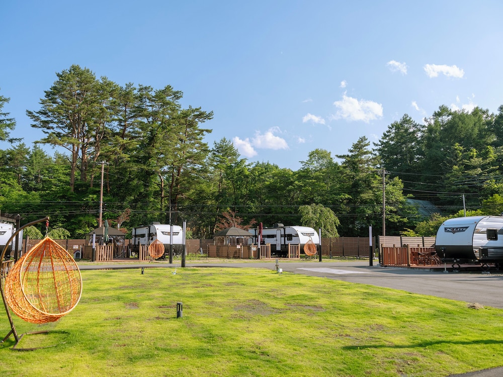 GRAMERCY VILLAGE 山中湖 甲府