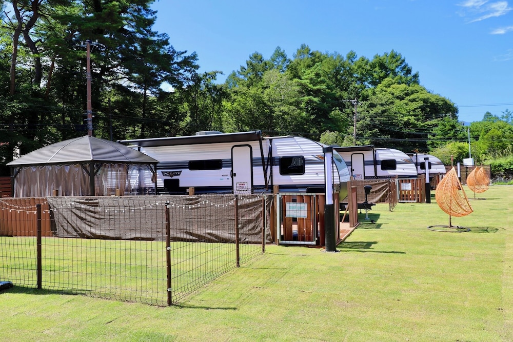 GRAMERCY VILLAGE 山中湖 甲府