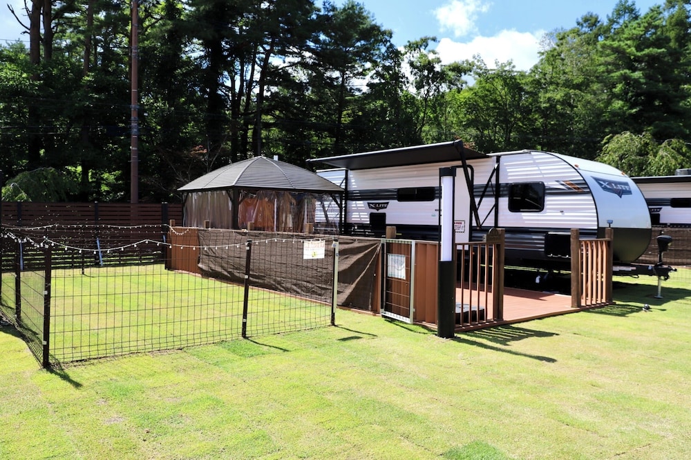 GRAMERCY VILLAGE 山中湖 甲府