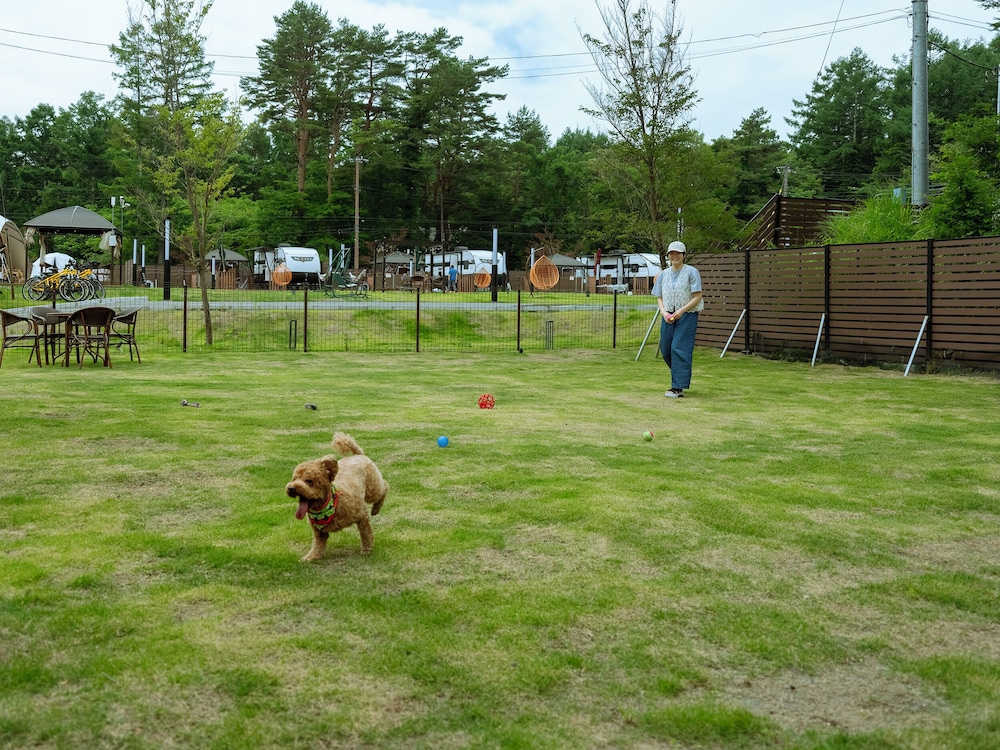 GRAMERCY VILLAGE 山中湖 甲府