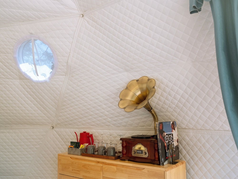 GRAMERCY VILLAGE 山中湖 甲府